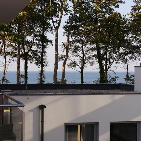 레왈 Apartament Klifowa 7/16 아파트 외부 사진